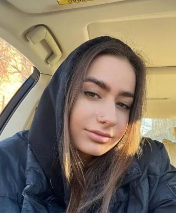 Проститутка Юлька